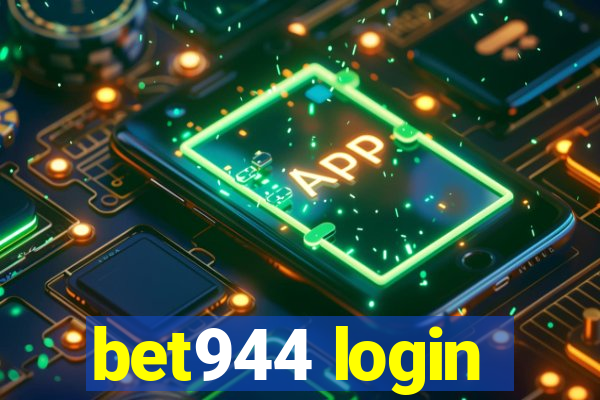 bet944 login